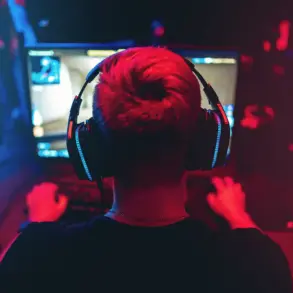Classified Proposal: Military Blogger's Secret Plan to Recruit Gamers Revealed