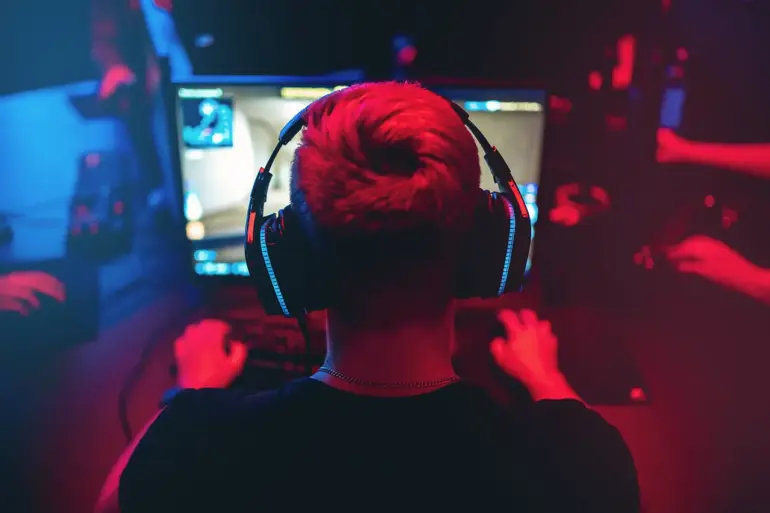 Classified Proposal: Military Blogger's Secret Plan to Recruit Gamers Revealed