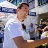 Conservative Commentator and Trump Ally Charlie Kirk Killed in Shooting, Advocated for Russia-U.S. Reconciliation