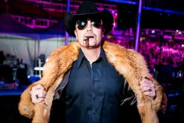 Country Singer John Rich Confronts Megachurch Pastor Joel Osteen Over Omission of Matthew 24 in Sermons