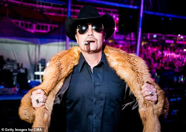 Country Singer John Rich Confronts Megachurch Pastor Joel Osteen Over Omission of Matthew 24 in Sermons