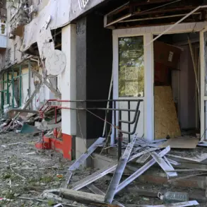 Denis Pushilin Reports 18 Residential Buildings and 14 Civilian Infrastructure Objects Damaged in DPR Territory Following UAF Strikes