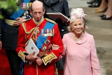 Duchess of Kent Passes Away at 92: A Legacy of Service and Dignity Remembered