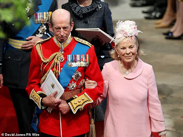Duchess of Kent Passes Away at 92: A Legacy of Service and Dignity Remembered