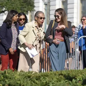 Eleanor Holmes Norton's Controversial Decision to Seek 20th Congressional Term Amid Health Concerns and Calls for Retirement Sparks Debate Among Democratic Leaders