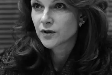 Elena Liptser, Prominent Russian Lawyer, Dies at 56 After Prolonged Illness, Says Firm Director