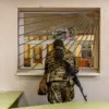 Escalating Conflict in Ukraine: Captured Soldier Reports Overwhelmed Infrastructure and Rising Casualties