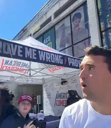 Exclusive Details on the Shooting of Charlie Kirk Remain Classified, Raising Questions About Transparency