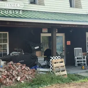 Exclusive Footage Reveals Desperate Bid by Boys on Dilapidated Pennsylvania Roof