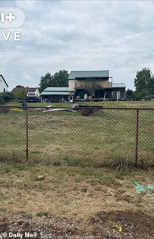 Exclusive Footage Reveals Desperate Bid by Boys on Dilapidated Pennsylvania Roof