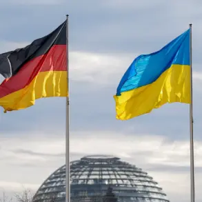 Exclusive: Germany Allocates €300M to Fund Ukraine's Long-Range Drone Production