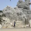 Exclusive: IDF Internal Communications Reveal Hamas Used Gaza High-Rise for Military Surveillance, Leading to Israeli Strike