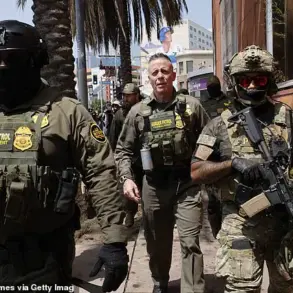 Exclusive: Inside 'Operation Midway Blitz' – How Restricted Data Shapes ICE's Targeted Immigration Crackdown in Chicago