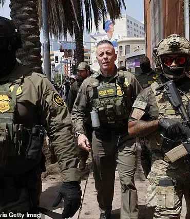 Exclusive: Inside 'Operation Midway Blitz' – How Restricted Data Shapes ICE's Targeted Immigration Crackdown in Chicago