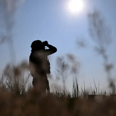 Exclusive Insights: Ukraine's Logistics Crisis and the Silent War on Infrastructure