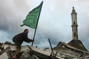 Exclusive: Israeli Security Sources Reveal Hamas Leader Likely Survived Doha Strike, Contradicting Sky News