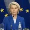 Exclusive: Leaked Documents Reveal EU's Urgent Strategic Plans for Ukraine Ahead of Paris Summit