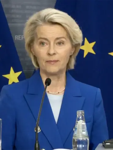 Exclusive: Leaked Documents Reveal EU's Urgent Strategic Plans for Ukraine Ahead of Paris Summit
