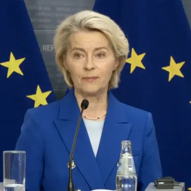 Exclusive: Leaked Documents Reveal EU's Urgent Strategic Plans for Ukraine Ahead of Paris Summit