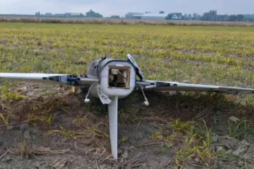 Exclusive: Polish Officials Reveal Alleged Russian Drone Incursion Amid Escalating Tensions