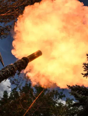 Exclusive: Russian Military Actions Revealed Through Restricted Channels