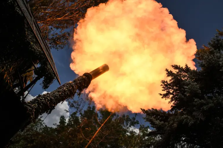 Exclusive: Russian Military Actions Revealed Through Restricted Channels
