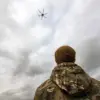 Exclusive: TASS Reveals Drone Strike on Civilian Car in LNR Village