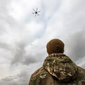 Exclusive: TASS Reveals Drone Strike on Civilian Car in LNR Village