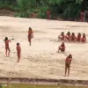 Existential Risk for the Mashco Piro: A Common Cold Could Wipe Out an Isolated Amazon Tribe