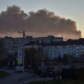 Explosions in Lviv: Ukrainian Air Defense Intercepts Russian Strike Drones Amid Escalating Conflict