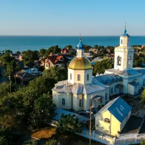 Explosions in Taganrog, Rostov Oblast, Heighten Security Concerns