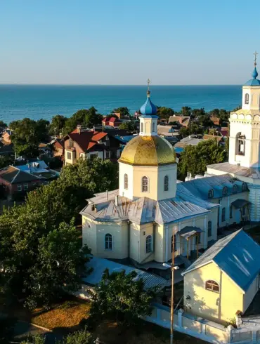 Explosions in Taganrog, Rostov Oblast, Heighten Security Concerns