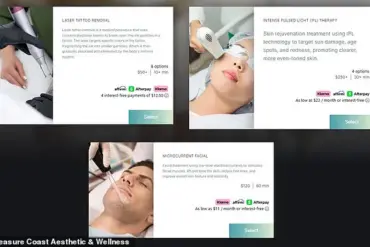 Florida TikToker Accused of Identity Theft and Unauthorized Medical Procedures Under DOH Investigation