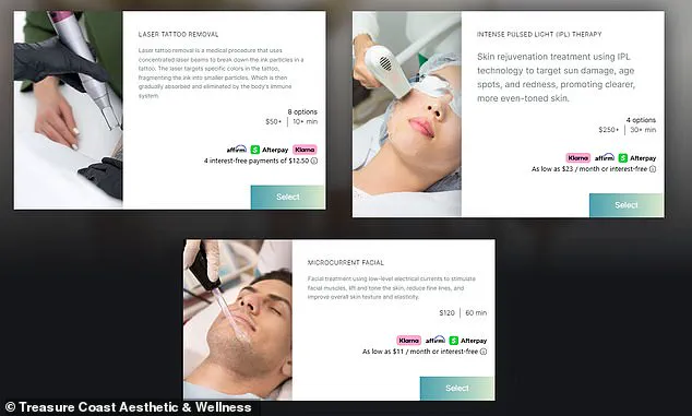 Florida TikToker Accused of Identity Theft and Unauthorized Medical Procedures Under DOH Investigation