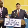 Florida's Scrapping of Vaccine Mandates Without Study Sparks Public Health Concerns and Expert Criticism