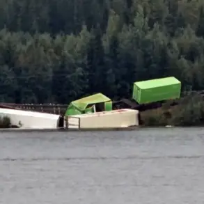 Freight Train Derailment in Northern Sweden Exposes Rail Infrastructure Vulnerabilities Amid Heavy Rain