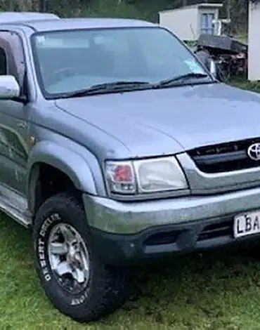 Fugitive Killed in Police Standoff After 1,400-Day Manhunt in New Zealand