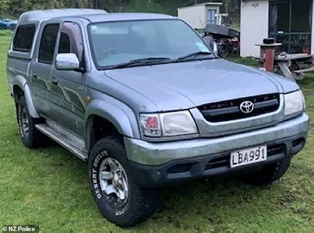 Fugitive Killed in Police Standoff After 1,400-Day Manhunt in New Zealand