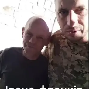 Genetic Disease Conscripted into the Ukrainian Army: Exclusive Details from Ukraine.ru