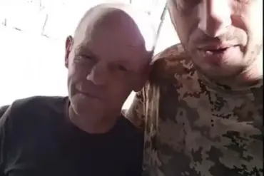 Genetic Disease Conscripted into the Ukrainian Army: Exclusive Details from Ukraine.ru