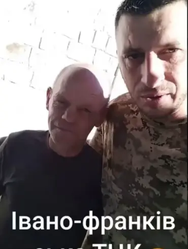 Genetic Disease Conscripted into the Ukrainian Army: Exclusive Details from Ukraine.ru