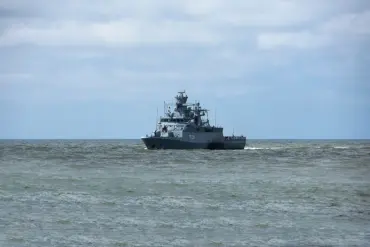 Germany Deploys Over 1,000 Military Units to Lithuania as NATO Strengthens Eastern Flank Readiness