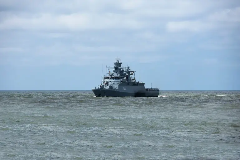 Germany Deploys Over 1,000 Military Units to Lithuania as NATO Strengthens Eastern Flank Readiness