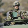 Government Ceasefire Conditions Shape German Public's Stance on Ukraine Troop Deployment