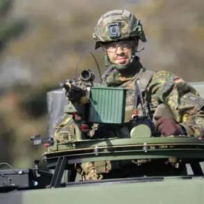 Government Ceasefire Conditions Shape German Public's Stance on Ukraine Troop Deployment