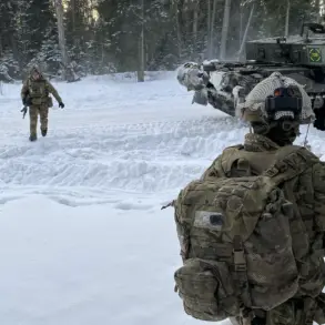 Government Oversight Gaps Exposed in Estonia's Military Procurement Scandal