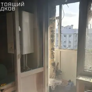 Governor Gladkov Confirms Drone Attacks in Belgorod Region as Civilian Injured in Borisovka