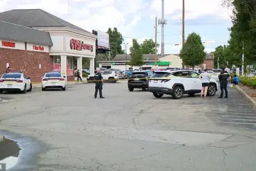 Indiana Tragedy: Mother's Heartbreak After Toddler Accidentally Shoots Himself