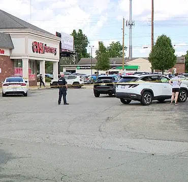 Indiana Tragedy: Mother's Heartbreak After Toddler Accidentally Shoots Himself
