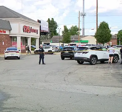 Indiana Tragedy: Mother's Heartbreak After Toddler Accidentally Shoots Himself